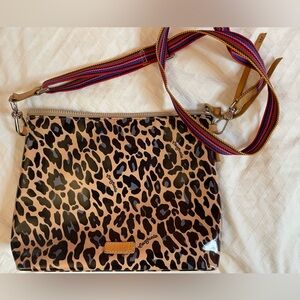 Consuela Cross Body Bag